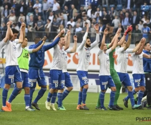 Goed nieuws voor AA Gent-fans: Europa League-wedstrijd tóch op tv