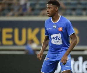 Jonathan David verliet AA Gent vlak voor bekerduel na overlijden moeder 