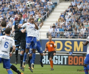 Club Brugge-aanwinst heeft er zenuwslopende weken opzitten: "Ik ging ervan uit dat men meteen na het seizoen een beslissing zou nemen over me"