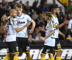 Lokeren heeft Wasico-geste in huis voor de eigen supporters