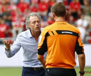 Preud'homme zag waar het schoentje knelde: "Twee keer na elkaar, dat is toch pijnlijk"