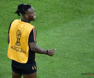 Michy Batshuayi legt zijn keuze uit: "Dat heeft me overtuigd"