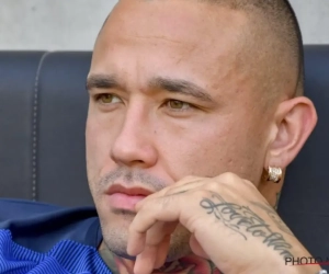 Nainggolan heeft het nu helemaal verkorven na uitgelekt telefoongesprek: "Misschien moet ik me nog meer onmogelijk maken"