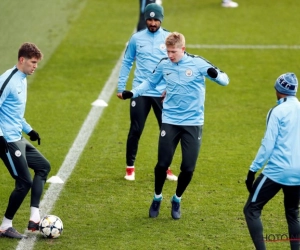 Kevin De Bruyne bewijst gelijk van Martinez met fantastisch nieuws voor City-fans en Belgen