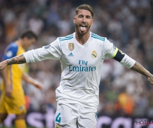 Football Leaks slaat opnieuw toe: 'Ramos weigerde dopingtest en testte positief na CL-finale, UEFA greep niet in'