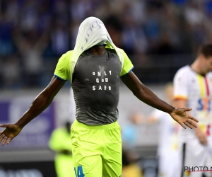 Awoniyi dolgelukkig met zijn eerste goal: "Hier heb ik lang op zitten wachten"