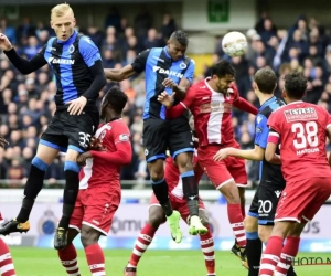 'The Hate Game': doet Antwerp de Bosuil daveren of behoudt Club Brugge zijn maximumscore?