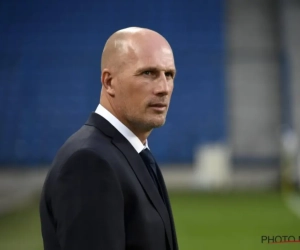 Genk-coach Clement hield ondanks marge van 0-2 vast aan zijn aanvallende filosofie: "Dit is waarom jongens als Trossard en Malinovskyi blijven"