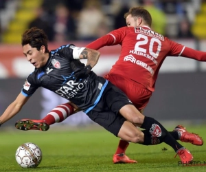 ? De belangrijkste nieuwtjes van donderdag 16 augustus: Govea, Diaby, Limbombe, David, Teodorczyk, Cobbaut, Lukaku...