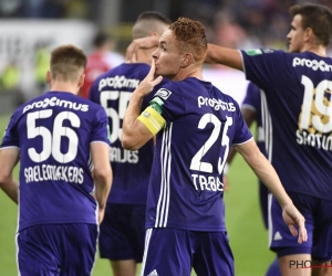 Anderlecht weigerde aanbiedingen van meer dan 10 miljoen euro op twee sterkhouders