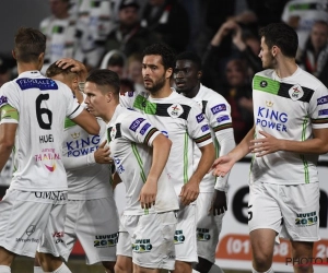 Koen Persoons bekroont eerste basisplaats in vier maand met winning goal: "Getoond dat ik nog leefde? Ben nooit dood geweest hé"