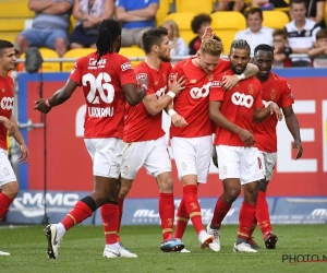 Standard speelt zijn bekermatch finaal toch niet in Knokke