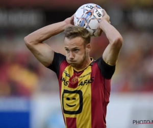 Sterkhouder einde contract bij KV Mechelen, 'Corryn is straks transfervrij'