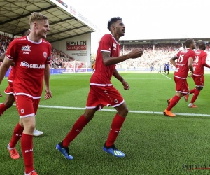 Kortrijk in vorm probeert Antwerp van eerste zege in vier matchen te houden