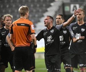 Milicevic stond aan beide kanten en doelt op partijdige arbitrage: "Het is duidelijk niet hetzelfde om voor Eupen of Gent te spelen"