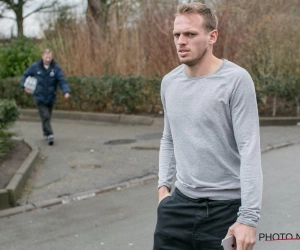 'Laurens De Bock keert niet terug naar de Jupiler Pro League, maar kiest voor een ander avontuur'