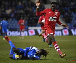 Antwerp-verdediger kwam minder aan spelen toe, maar droomt van Champions League: "Iedereen toch?"