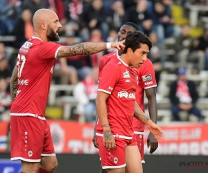 Antwerp-speler bekent: "Genk speelt meer mijn stijl van voetbal, Antwerp is niet echt mijn stijl"