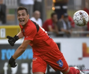 Lovre Kalinic: "We hadden alles wat nodig is om te winnen, maar nu zijn wij favoriet"