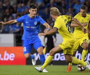 Genk-sterkhouder Malinovskyi ziet het graag: "Vorig seizoen gingen de kopjes nog naar beneden"