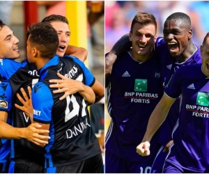 ? Vier redenen waarom Club Brugge na 21 jaar nog eens kan winnen in het Astridpark