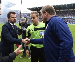 LIVE: Bom onder het Belgische voetbal: Ivan Leko verhoord, advocaat Walter Van Steenbrugge staat hem bij