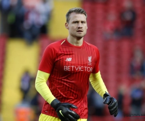 Gestraft voor goed gedrag? 'Liverpool wil Mignolet niet laten gaan'