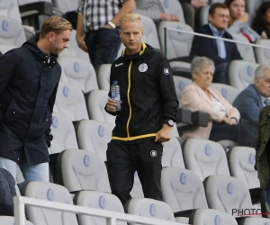 Deschacht praat over gedwongen vertrek bij Anderlecht: "Ik denk niet dat Hein gelogen heeft, maar ik had gehoopt op mooier afscheid"