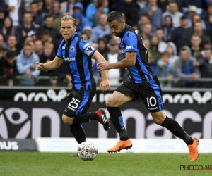 Vincent Mannaert verklaart hoe Club Brugge uitkwam bij recordaankoop Rezaei