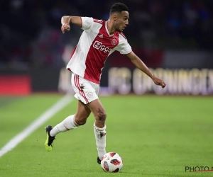 Koude douche voor Barça: 'Bayern München heeft bod van Catalaanse grootmacht voor Mazraoui verdubbeld'