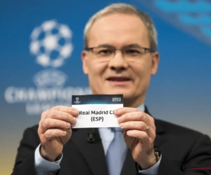 Loodzware loting Club Brugge in Champions League: Manchester City, PSG en RB Leipzig