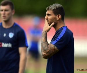 De onderhandelingen lopen: overbodig bij Racing Genk, maar wel in de Champions League?