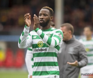 Manchester United wil Moussa Dembélé inlijven