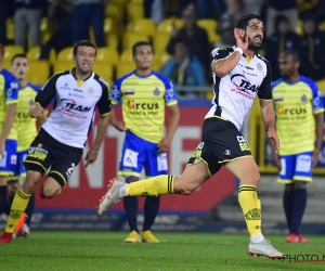 Lokeren trekt derby tegen W-Beveren naar zich toe en kroont zich tot de ploeg van 't Waasland