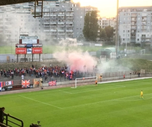 Eerste amateur: Aalst en Knokke schieten weinig op met gelijkspel, RWDM lijdt kostbare nederlaag