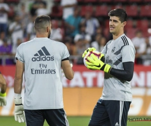 Courtois is nu écht vertrokken: "Real Madrid heeft zijn doelman voor de komende tien jaar"