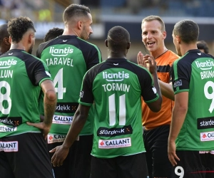 Cercle Brugge kreeg twee penalty's tegen, buur Club een week eerder niet: "Hier heeft de scheidsrechter altijd gelijk"