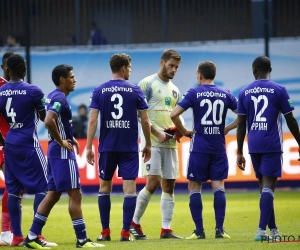 Coaches hebben door hoe ze Anderlecht lam moeten leggen: problemen en oplossingen