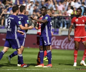 Vijftien nieuwkomers, en toch: "Onze hele kern kost minder dan Bubacarr Sanneh (Anderlecht)"