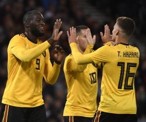 Gaat Romelu Lukaku echt stoppen in 2020? Roberto Martinez verduidelijkt de situatie van de Belgische topschutter aller tijden