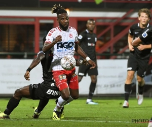 Waarom Mboyo zijn twee goals tegen Genk niet als revanche beschouwde: "Vroeger zou ik gereageerd hebben"