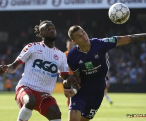 Mboyo (KV Kortrijk) heeft twee lucratieve aanbiedingen op zak