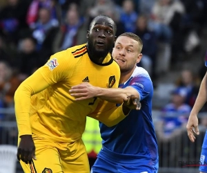 Stopt Lukaku snel als Rode Duivel? Hij geeft zelf nog eens duiding, terwijl Johan Boskamp boos is op criticasters: "Wat een ander loopt te <i>zeiken</i> doet er niet toe"