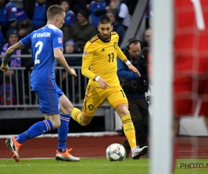 Warme oproep aan Carrasco: maak dat je terug in Europa zit!