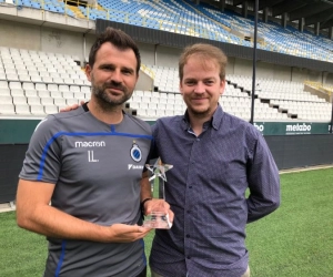 Coach van het Jaar Ivan Leko: "Mijn referentiematch? De 5-0 tegen Anderlecht"