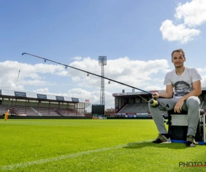 KV Kortrijk krijgt groen licht: vrijdag wordt nieuw stadion goedgekeurd