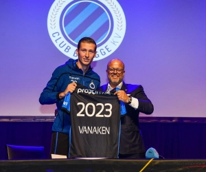 Club Brugge-fans enthousiast over contractverlengingen van Vormer, Wesley en nu ook Vanaken: "Wie hen wil, zal geld mogen neerleggen"