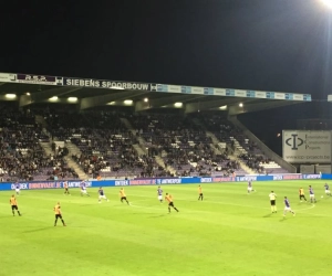 ? Beerschot Wilrijk versloeg KV Mechelen met het kleinste verschil, maar moest de goal afgekeurd worden?