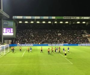 Jorn Vancamp hielp Beerschot Wilrijk aan winst tegen KV Mechelen: "Ik de matchwinnaar? Wij allemaal!"