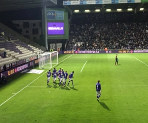 Inbreng van Vancamp doet topper tussen Beerschot Wilrijk en KV Mechelen in het voordeel van de thuisploeg uitdraaien